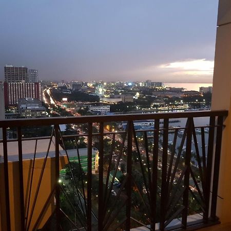 Admiral Baysuites Manila Dış mekan fotoğraf