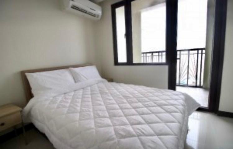Admiral Baysuites Manila Dış mekan fotoğraf