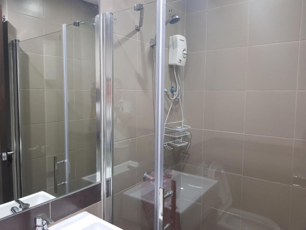 Admiral Baysuites Manila Dış mekan fotoğraf