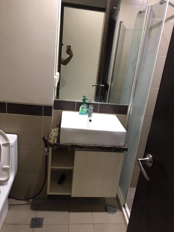 Admiral Baysuites Manila Dış mekan fotoğraf